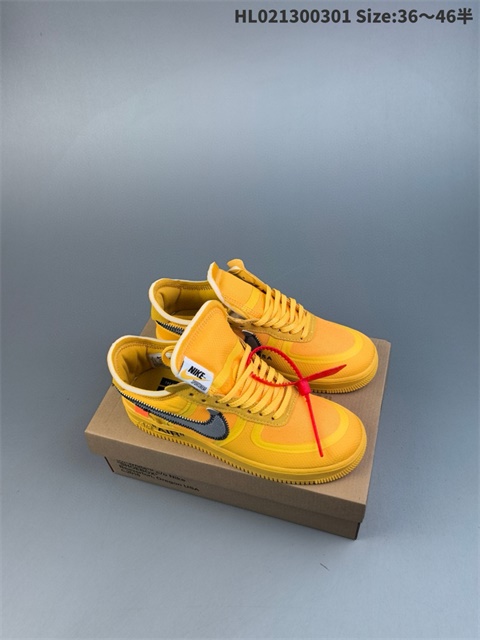 men air force one shoes 36-45 2025-9-19-473